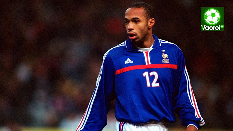Thierry Henry
